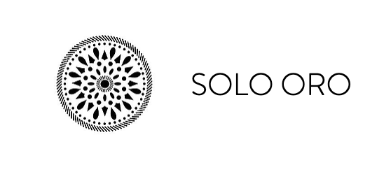 Solo Oro - Jewelry – The Monarch Collective