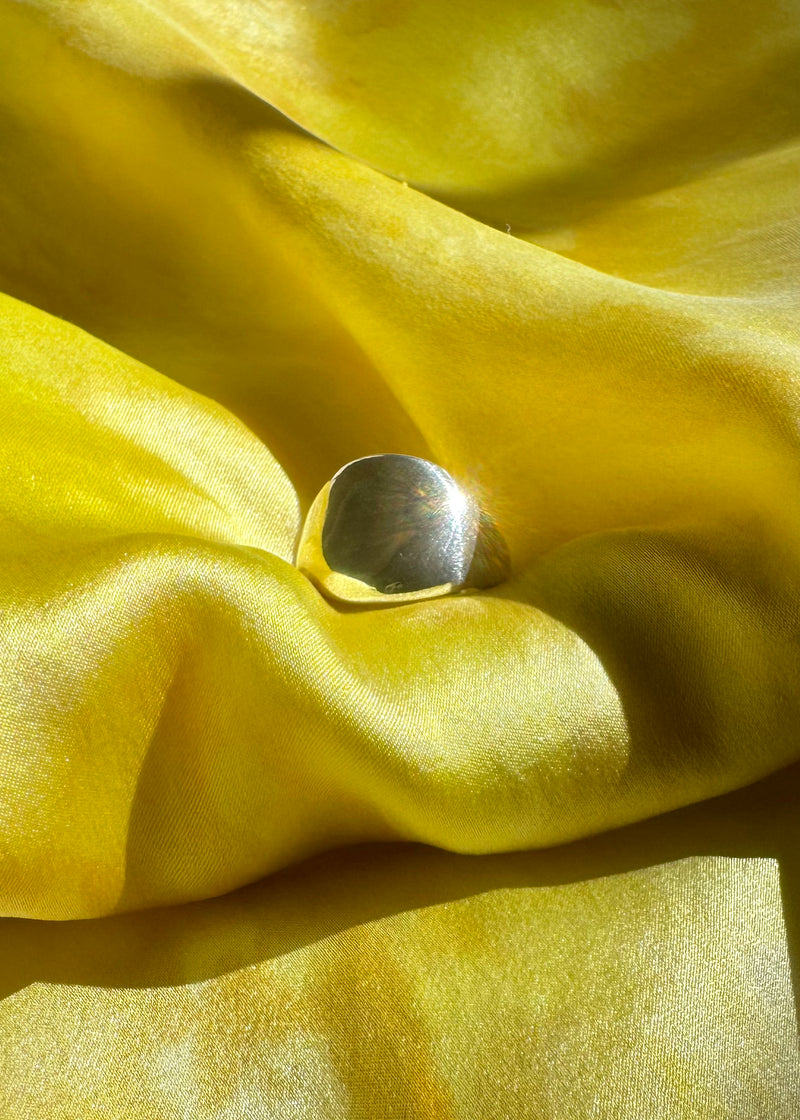 Cocoon Ring