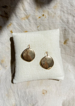 Terra Hook Earrings