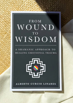 From Wound to Wisdom