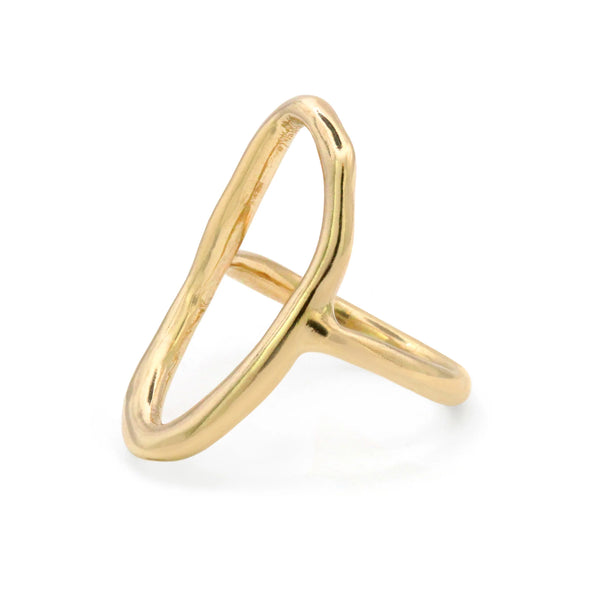 Lake Ring Bronze