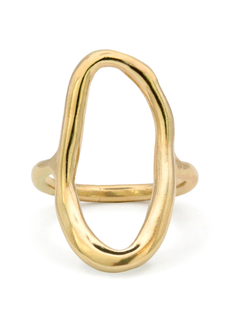 Lake Ring Bronze