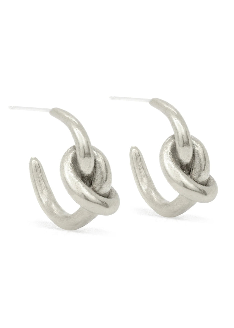 Nodo Hoops Silver