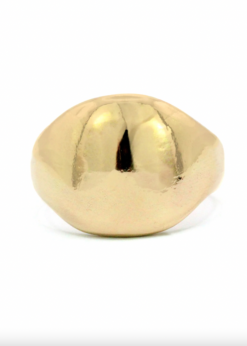 Cocoon Ring