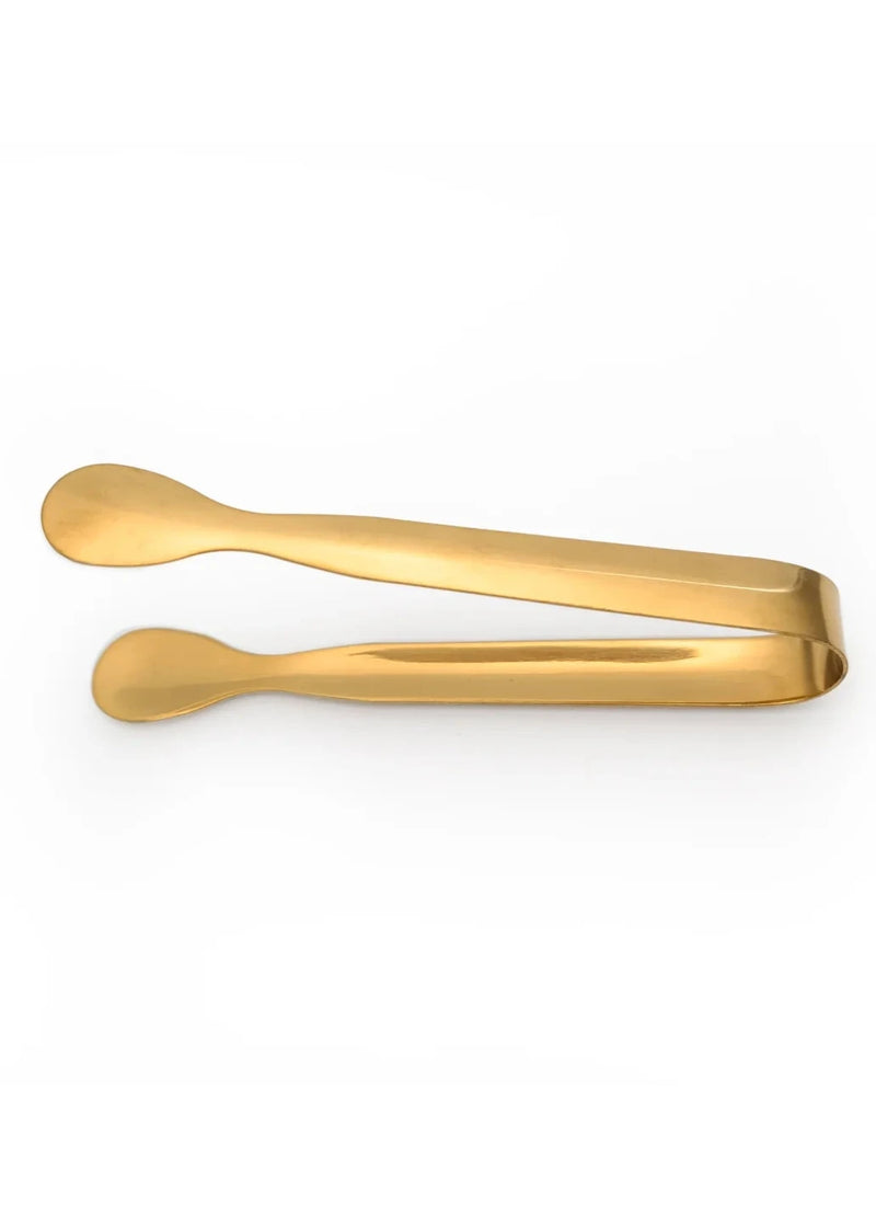 Brass Tongs fro Resin Ceremony